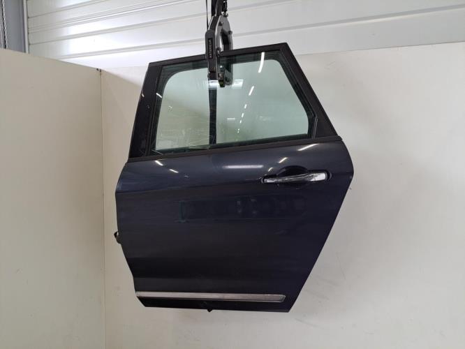 Image Porte arriere gauche - CITROEN C5 2