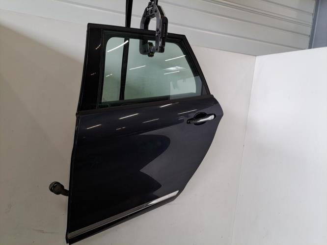 Image Porte arriere gauche - CITROEN C5 2