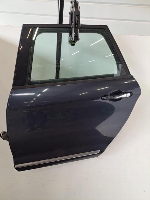 Image Porte arriere gauche - CITROEN C5 2