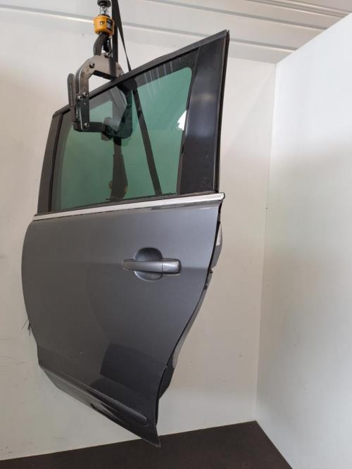 Image Porte arriere gauche - PEUGEOT 5008 1