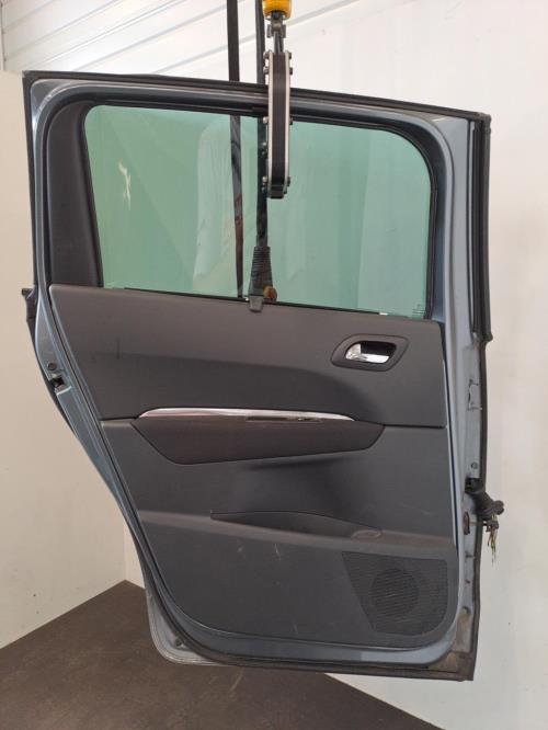 Image Porte arriere gauche - PEUGEOT 5008 1