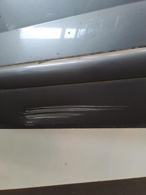 Image Porte arriere gauche - PEUGEOT 5008 1