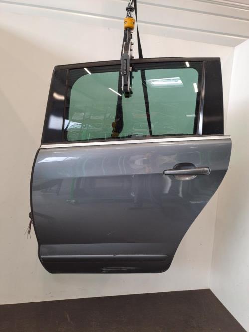 Image Porte arriere gauche - PEUGEOT 5008 1