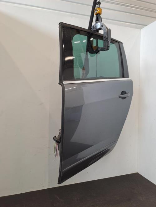 Image Porte arriere gauche - PEUGEOT 5008 1