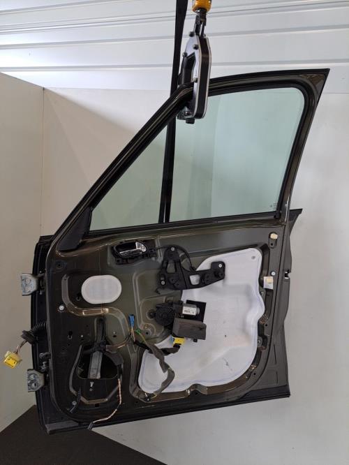 Image Porte avant droit - CITROEN C4 PICASSO 1