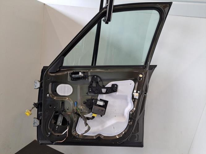 Image Porte avant droit - CITROEN C4 PICASSO 1