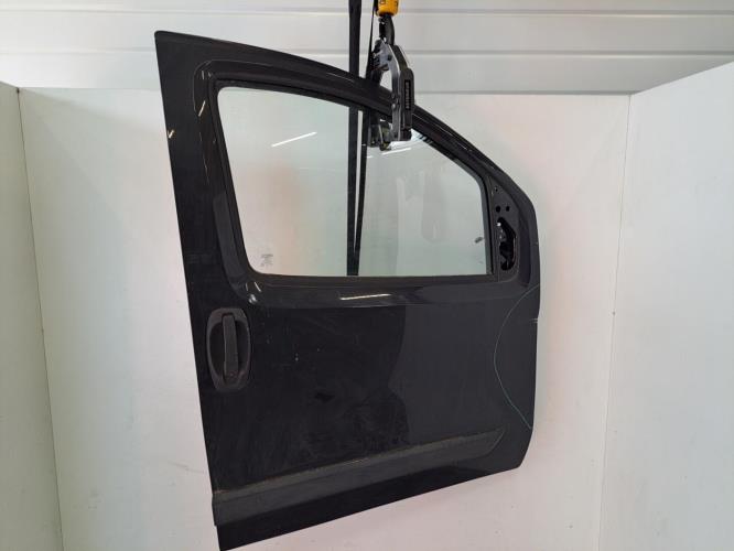 Image Porte avant droit - FIAT QUBO