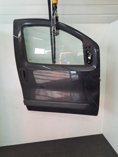 Image Porte avant droit - FIAT QUBO