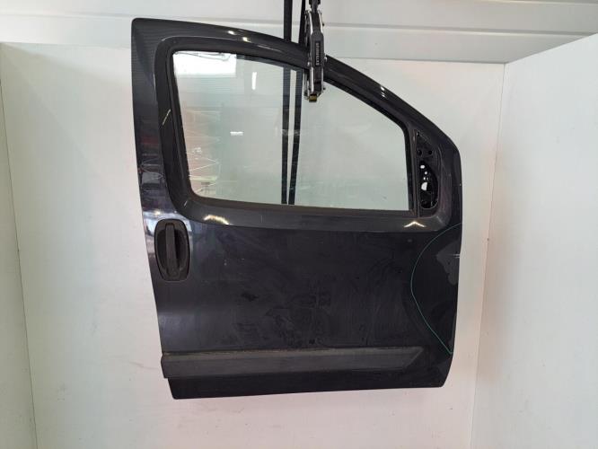 Image Porte avant droit - FIAT QUBO