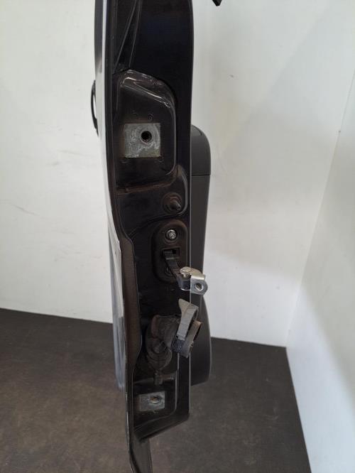 Image Porte avant droit - FIAT QUBO