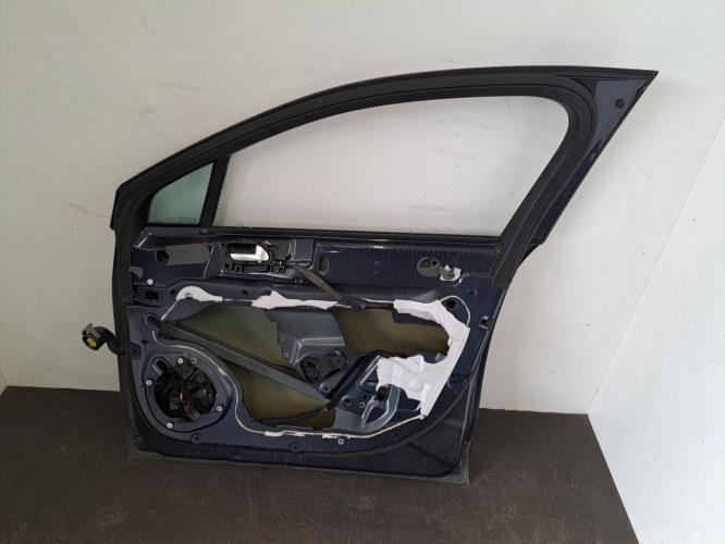 Image Porte avant droit - CITROEN C5 2