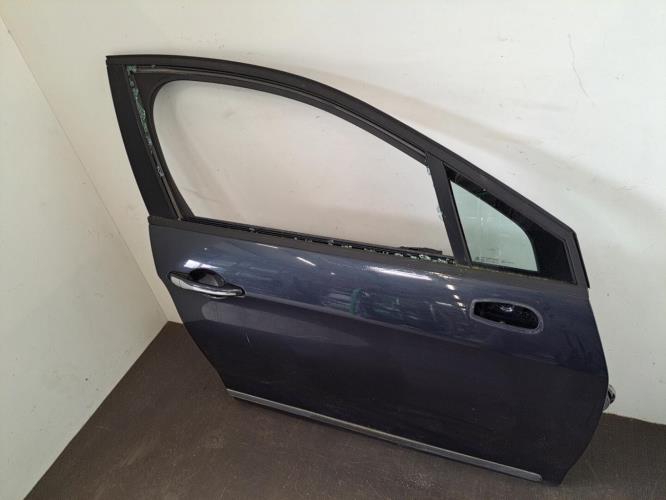 Image Porte avant droit - CITROEN C5 2