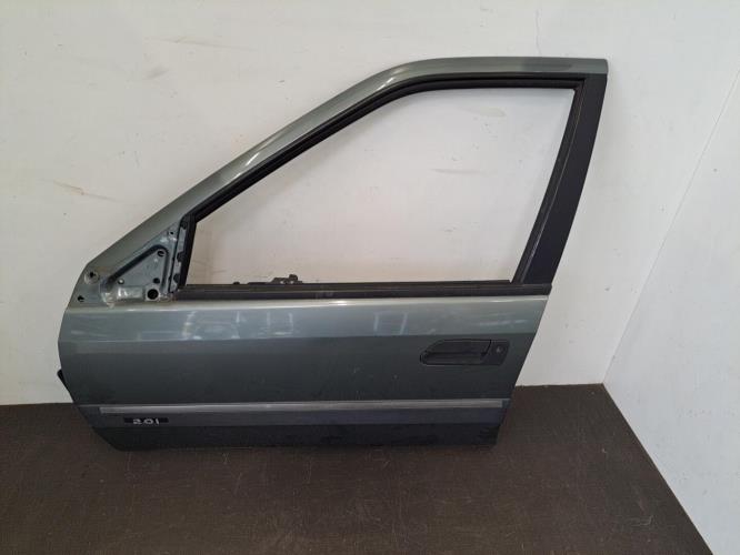 Image Porte avant gauche - CITROEN XANTIA