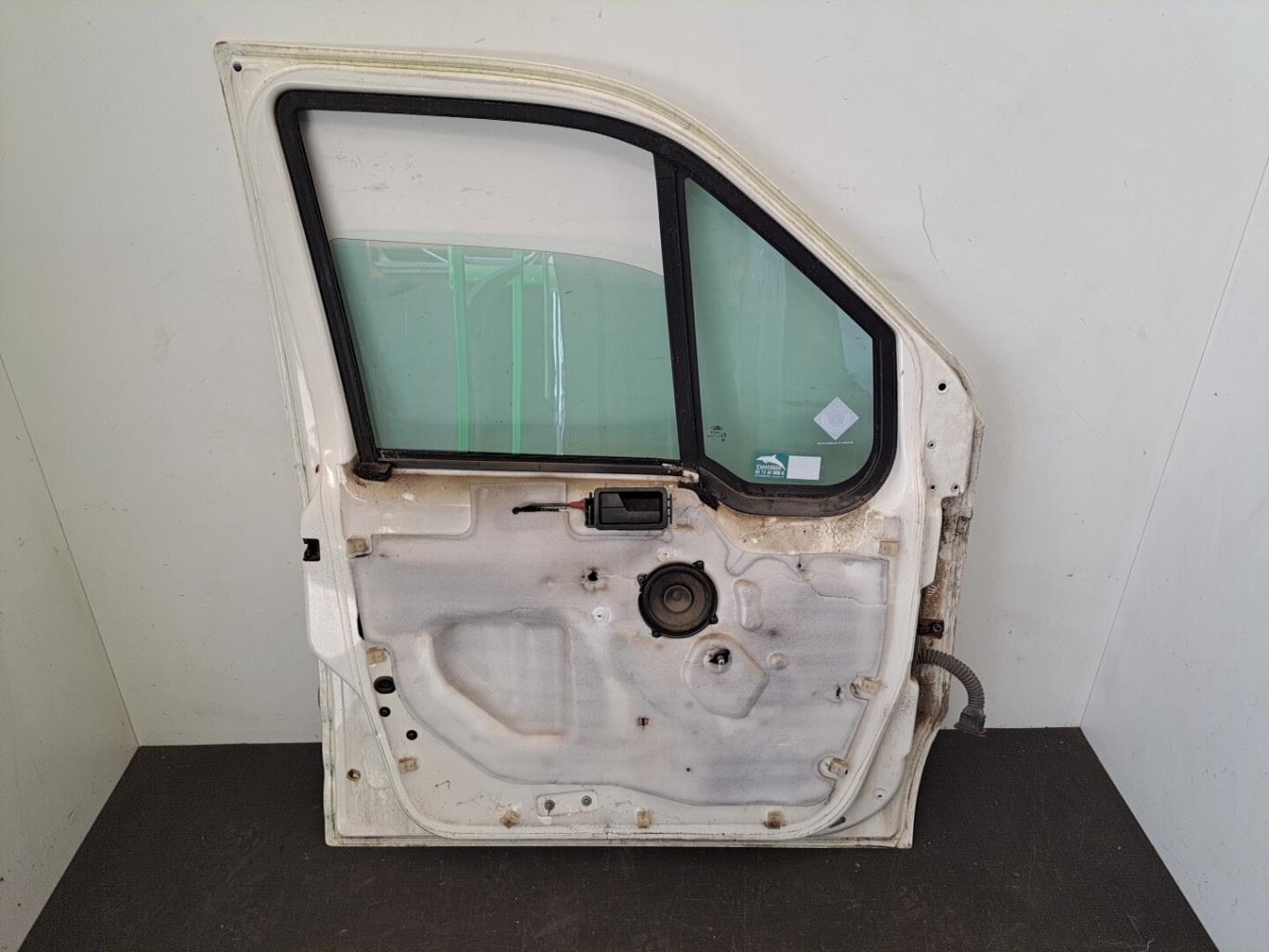 Porte avant gauche FORD TRANSIT CONNECT 1 PHASE 1 Diesel - 1