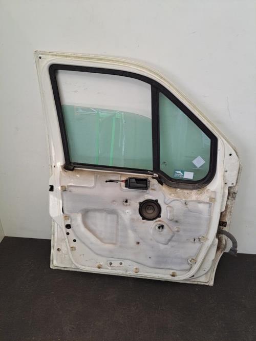 Image Porte avant gauche - FORD TRANSIT CONNECT 1
