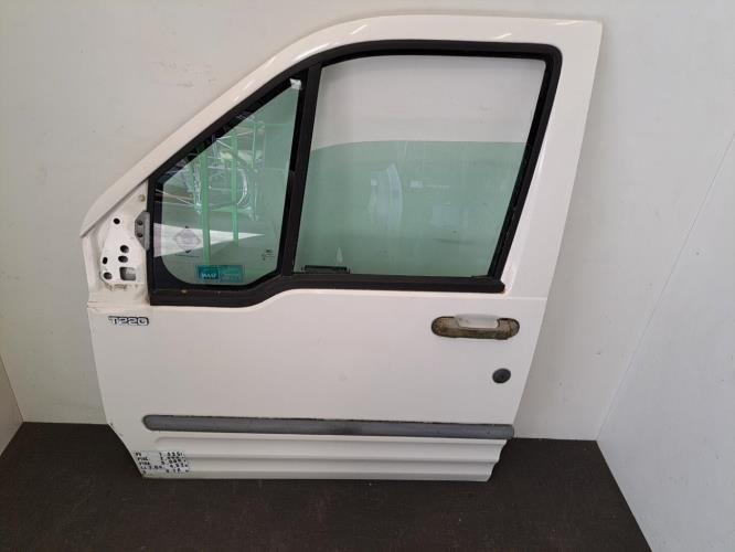Image Porte avant gauche - FORD TRANSIT CONNECT 1