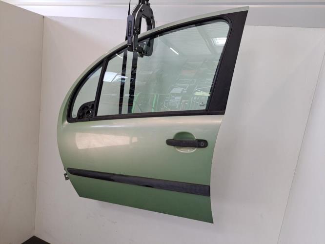 Image Porte avant gauche - CITROEN C3 1