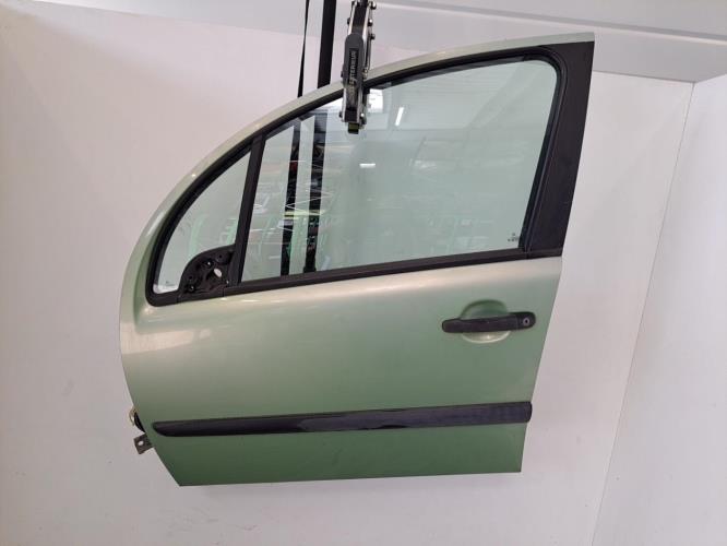 Image Porte avant gauche - CITROEN C3 1