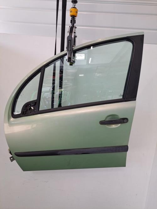 Image Porte avant gauche - CITROEN C3 1