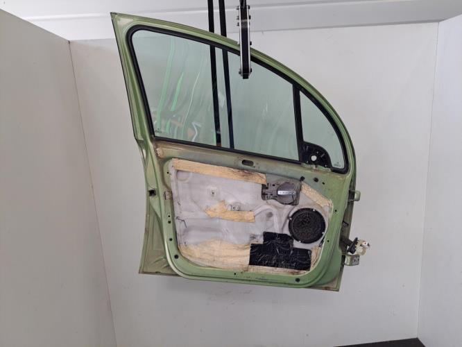 Image Porte avant gauche - CITROEN C3 1