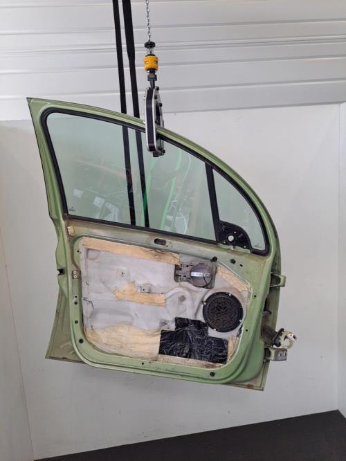 Image Porte avant gauche - CITROEN C3 1