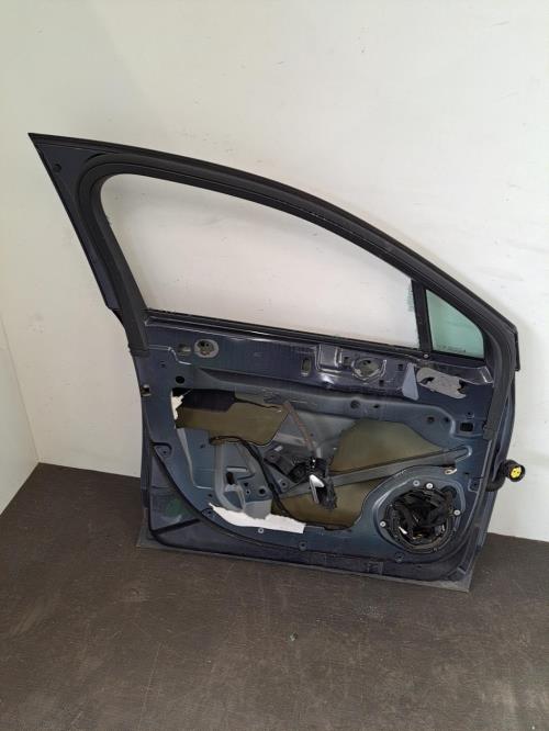 Image Porte avant gauche - CITROEN C5 2