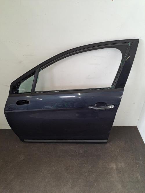 Image Porte avant gauche - CITROEN C5 2
