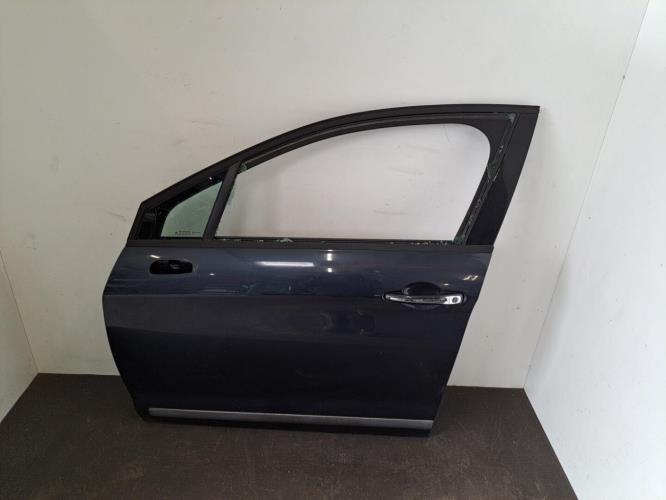 Image Porte avant gauche - CITROEN C5 2