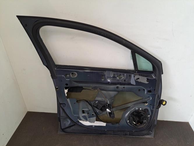 Image Porte avant gauche - CITROEN C5 2