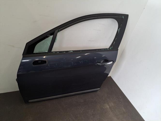 Image Porte avant gauche - CITROEN C5 2