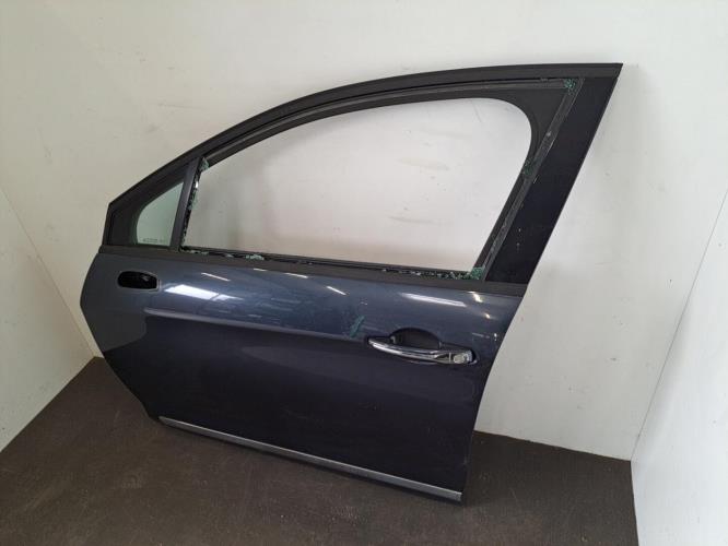 Image Porte avant gauche - CITROEN C5 2