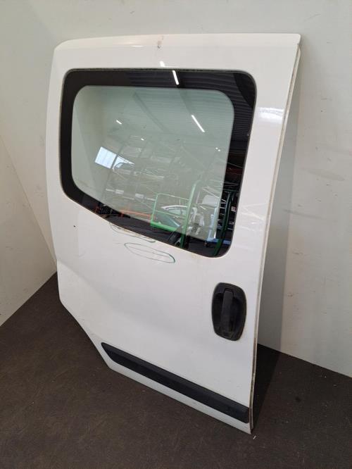 Image Porte laterale droit - CITROEN NEMO