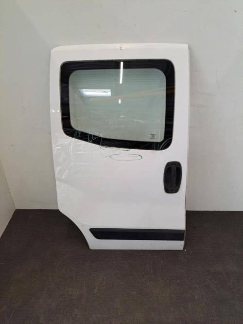 Image Porte laterale droit - CITROEN NEMO