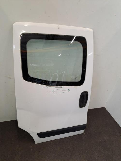 Image Porte laterale droit - CITROEN NEMO
