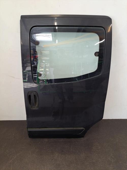 Image Porte laterale droit - FIAT QUBO