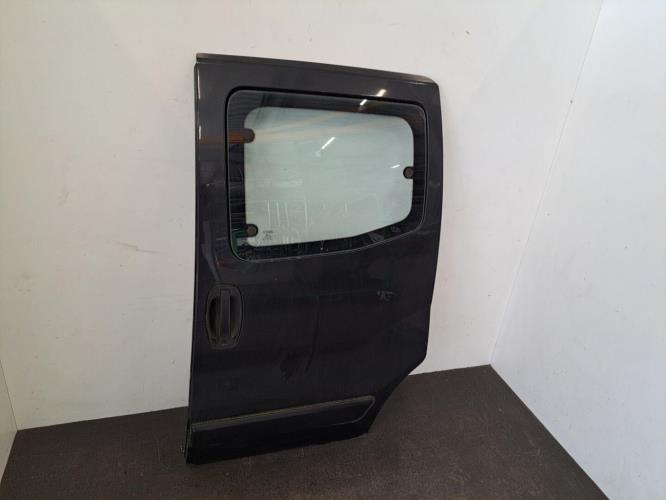 Image Porte laterale droit - FIAT QUBO