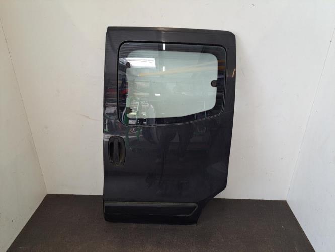 Image Porte laterale droit - FIAT QUBO