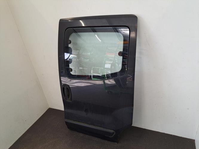 Image Porte laterale droit - FIAT QUBO