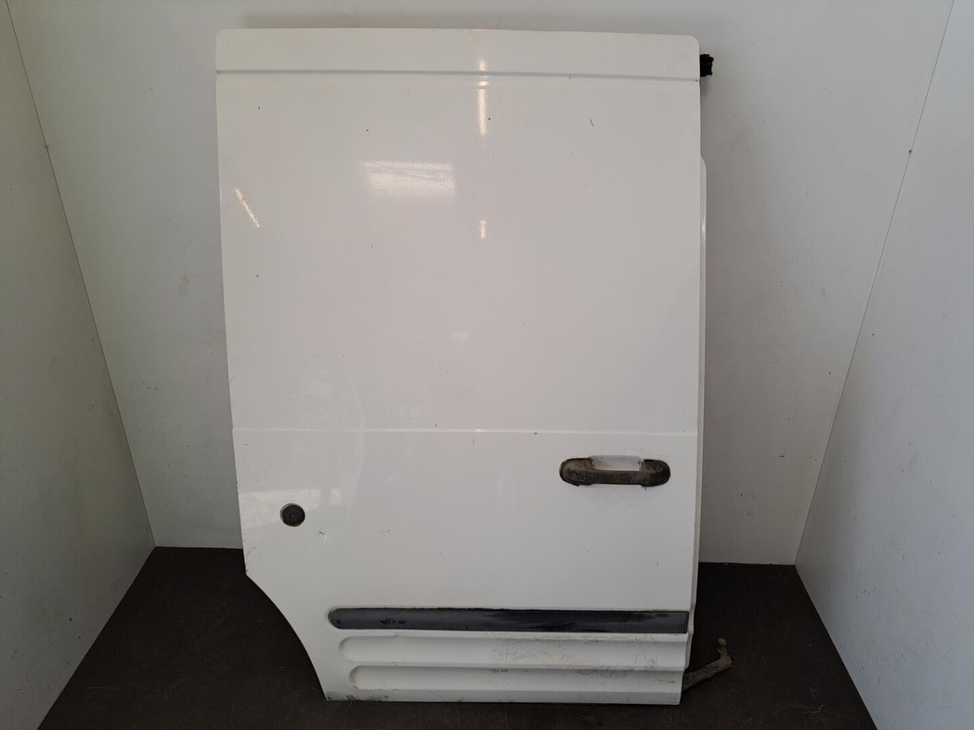 Porte laterale gauche FORD TRANSIT CONNECT 1 PHASE 1 Diesel - 1