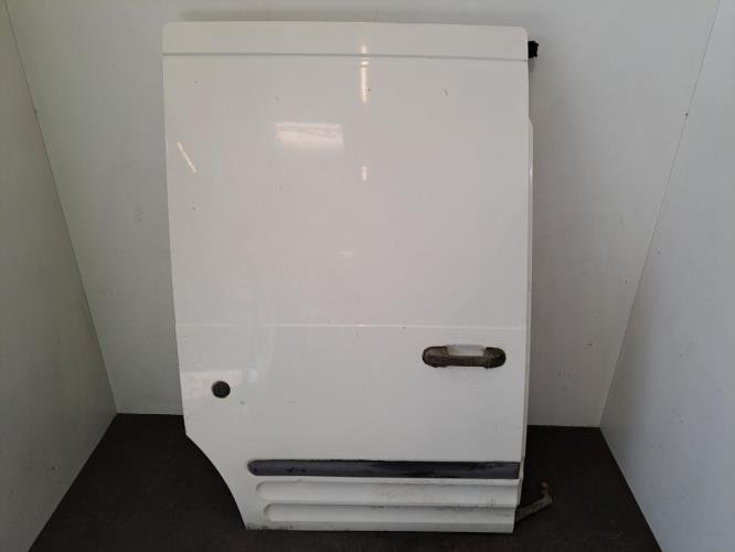 Image Porte laterale gauche - FORD TRANSIT CONNECT 1