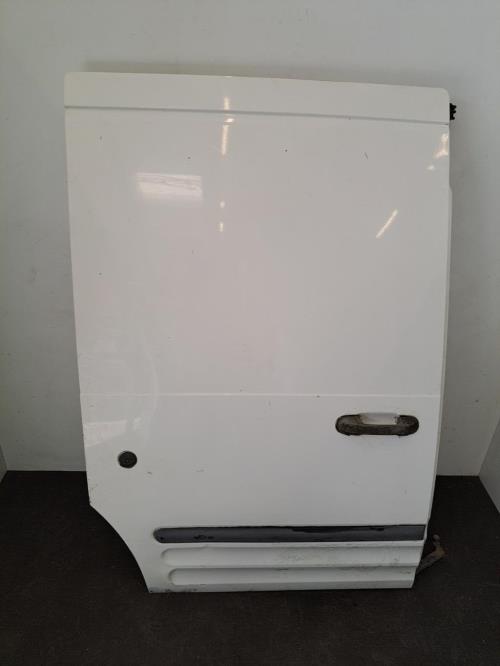 Image Porte laterale gauche - FORD TRANSIT CONNECT 1