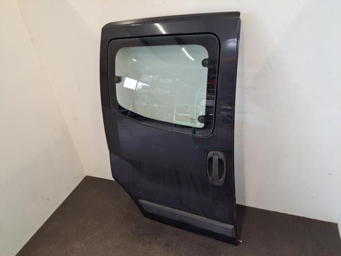 Image Porte laterale gauche - FIAT QUBO