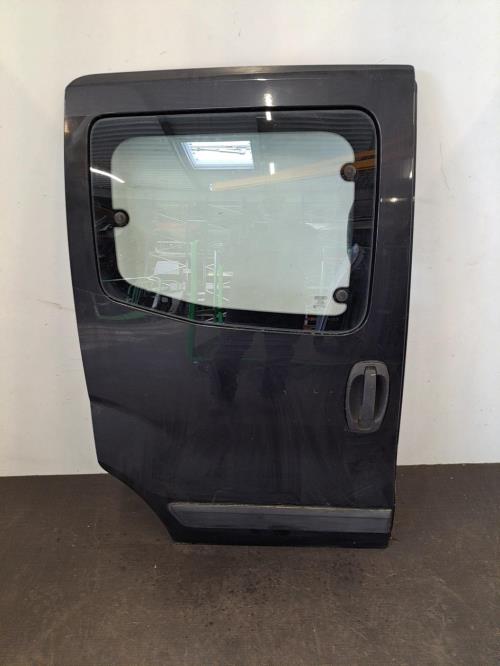 Image Porte laterale gauche - FIAT QUBO