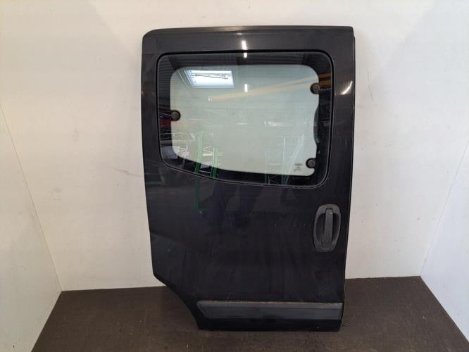 Image Porte laterale gauche - FIAT QUBO