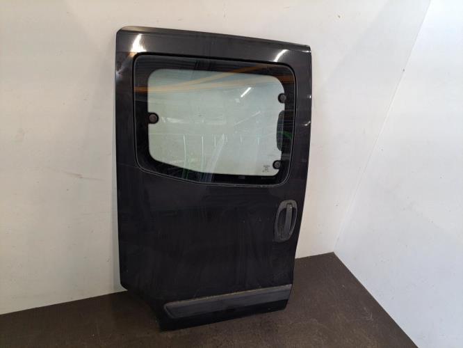 Image Porte laterale gauche - FIAT QUBO