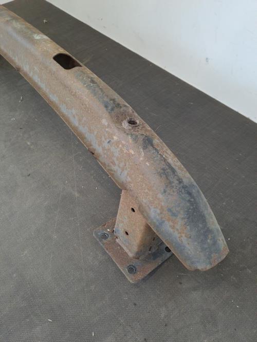 Image Renfort pare choc arriere (traverse) - PEUGEOT 307