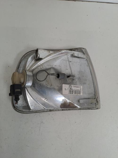 Image Repetiteur clignotant avant gauche (Feux) - VOLKSWAGEN TRANSPORTER 4
