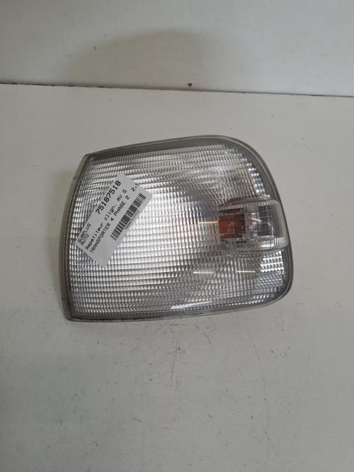 Image Repetiteur clignotant avant gauche (Feux) - VOLKSWAGEN TRANSPORTER 4