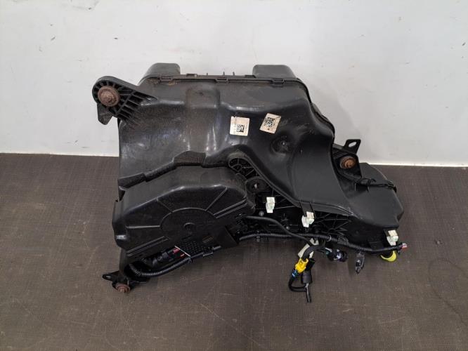 Image Reservoir AdBlue - RENAULT KANGOO 2