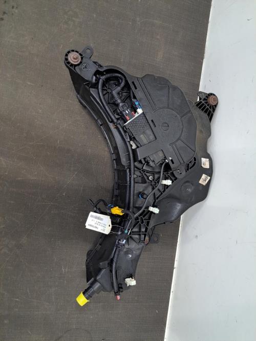 Image Reservoir AdBlue - RENAULT KANGOO 2